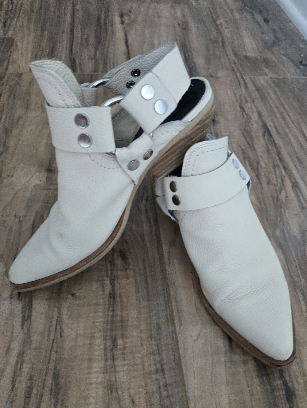 Dolce Vita Slingback Bootie